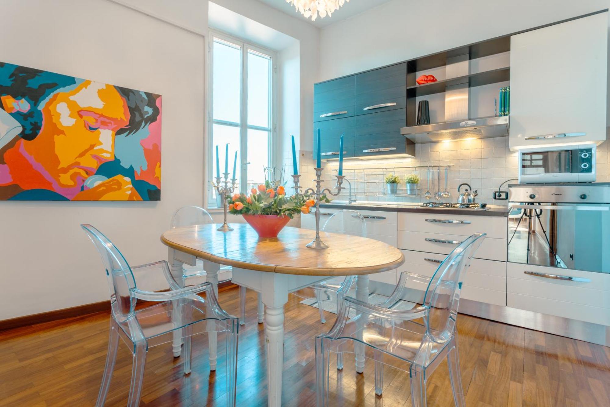 Piazza Di Spagna Apartment โรม ภายนอก รูปภาพ