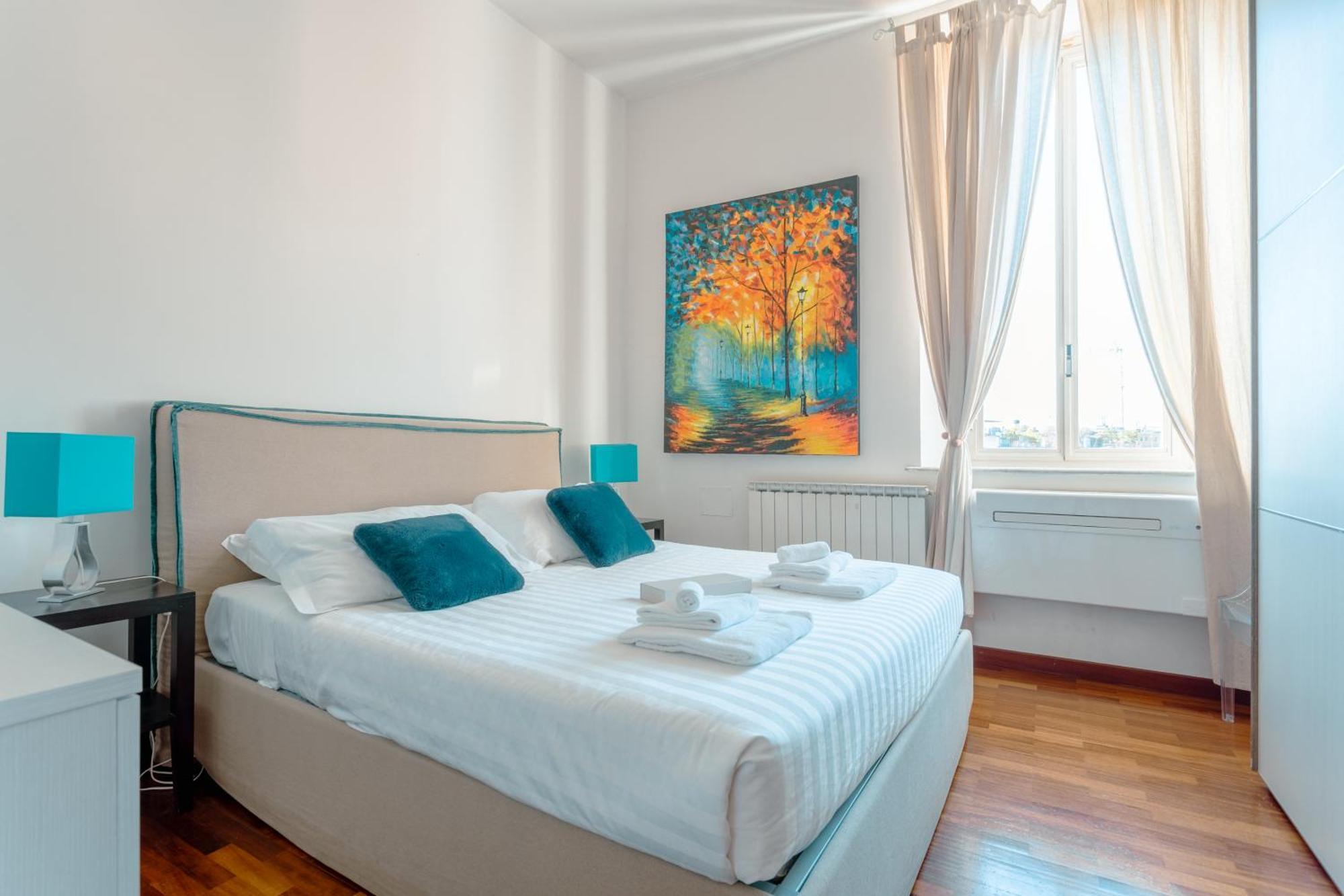 Piazza Di Spagna Apartment โรม ภายนอก รูปภาพ