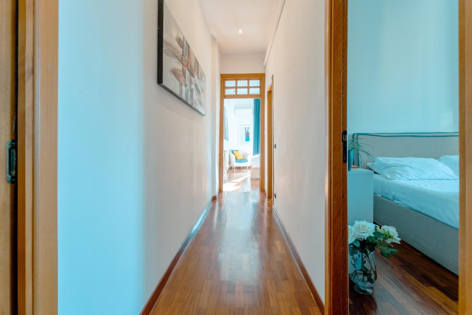 Piazza Di Spagna Apartment โรม ภายนอก รูปภาพ