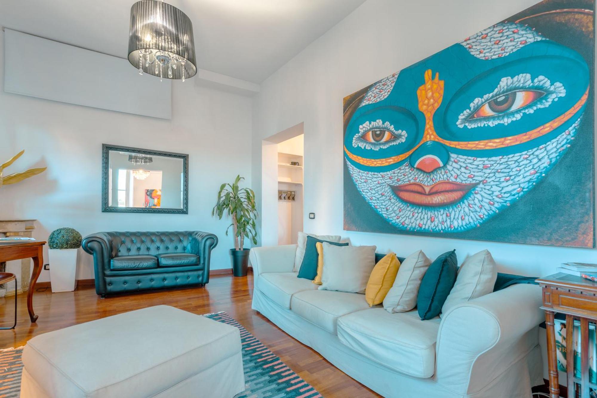 Piazza Di Spagna Apartment โรม ภายนอก รูปภาพ